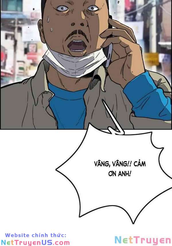 Wind Breaker - Chương 252