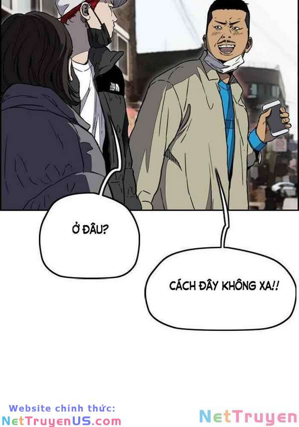 Wind Breaker - Chương 252