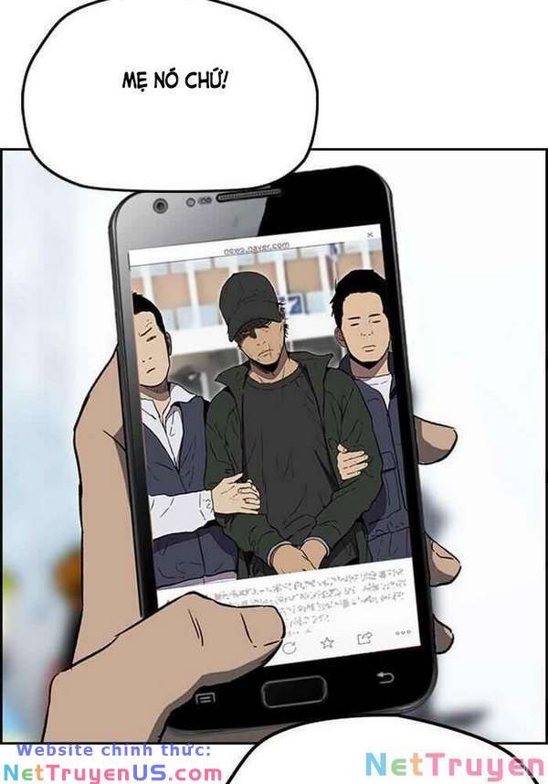 Wind Breaker - Chương 252