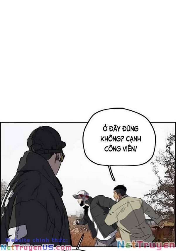 Wind Breaker - Chương 252