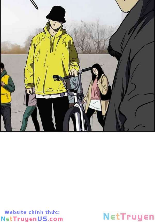 Wind Breaker - Chương 252