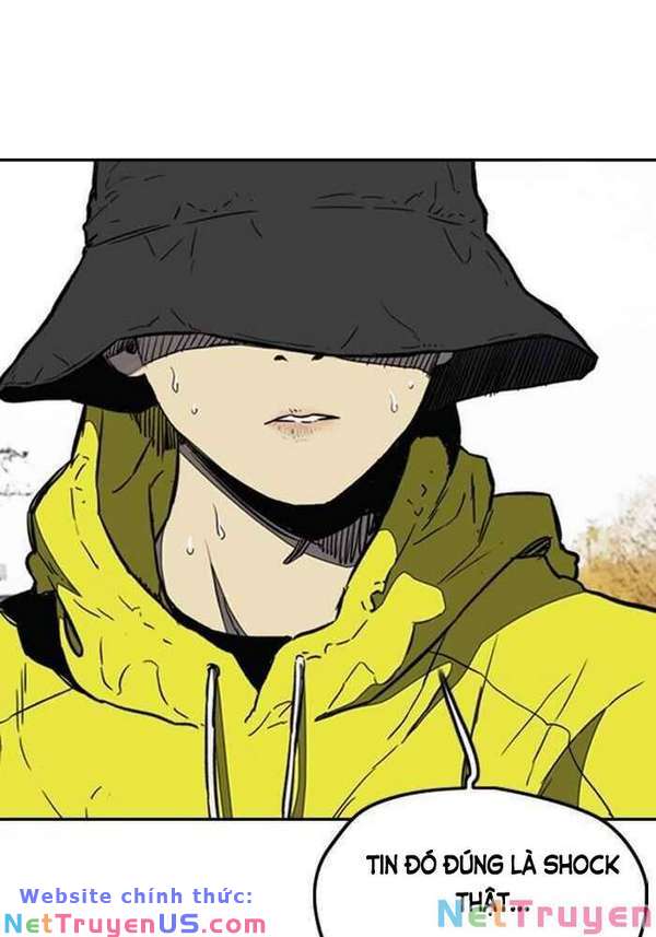 Wind Breaker - Chương 252