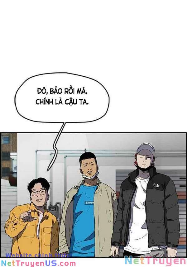 Wind Breaker - Chương 252