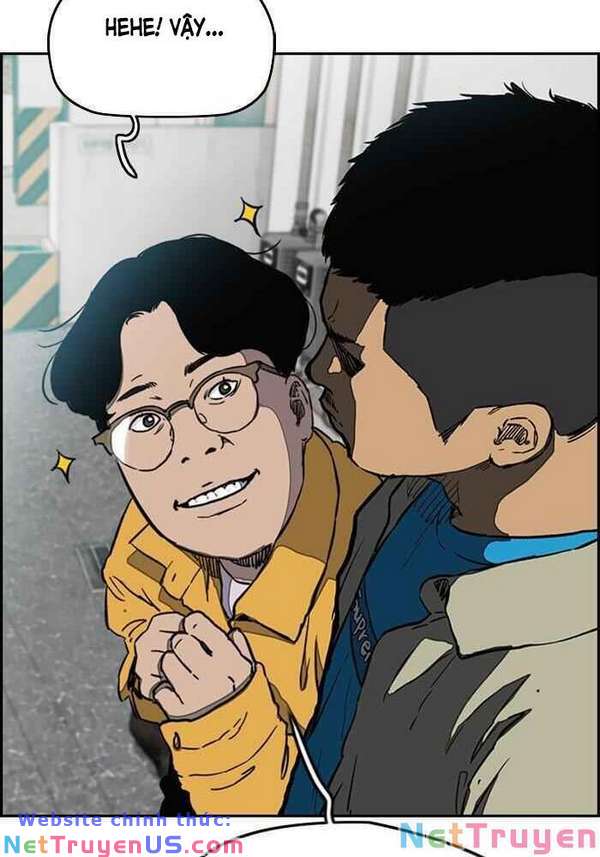 Wind Breaker - Chương 252
