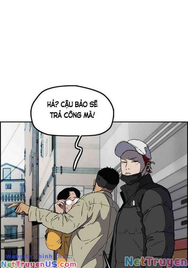 Wind Breaker - Chương 252