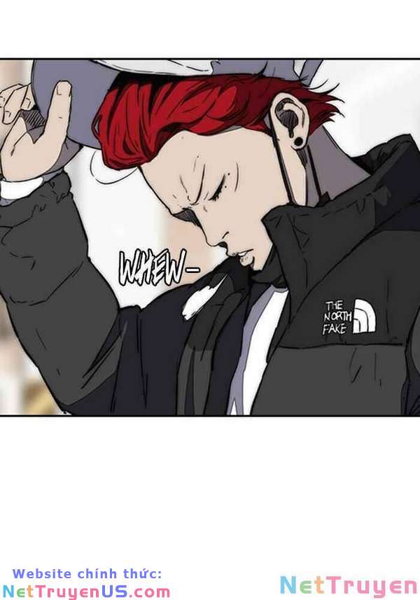 Wind Breaker - Chương 252