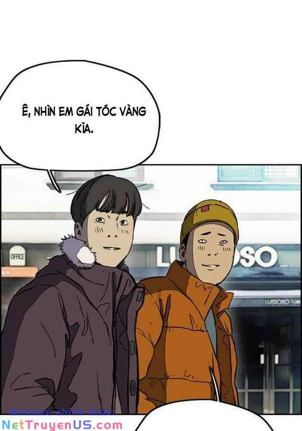 Wind Breaker - Chương 253