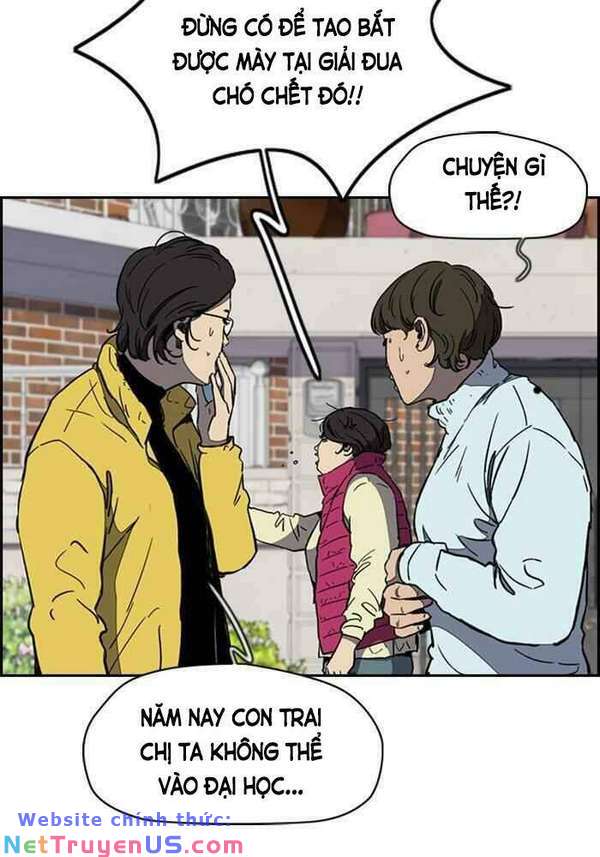 Wind Breaker - Chương 253