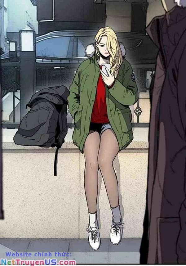 Wind Breaker - Chương 253