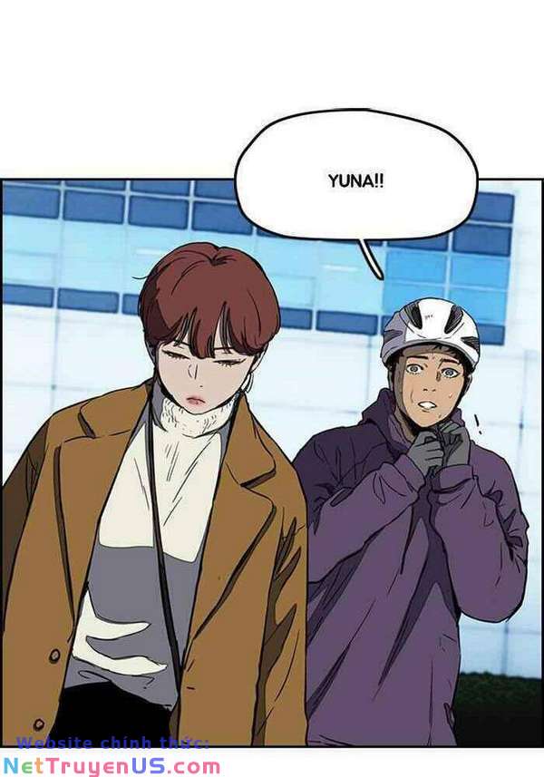 Wind Breaker - Chương 253