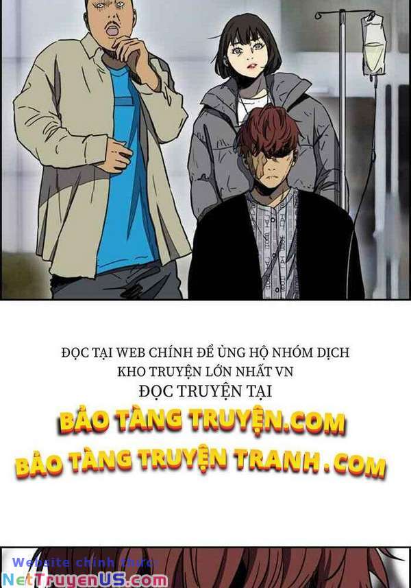 Wind Breaker - Chương 253