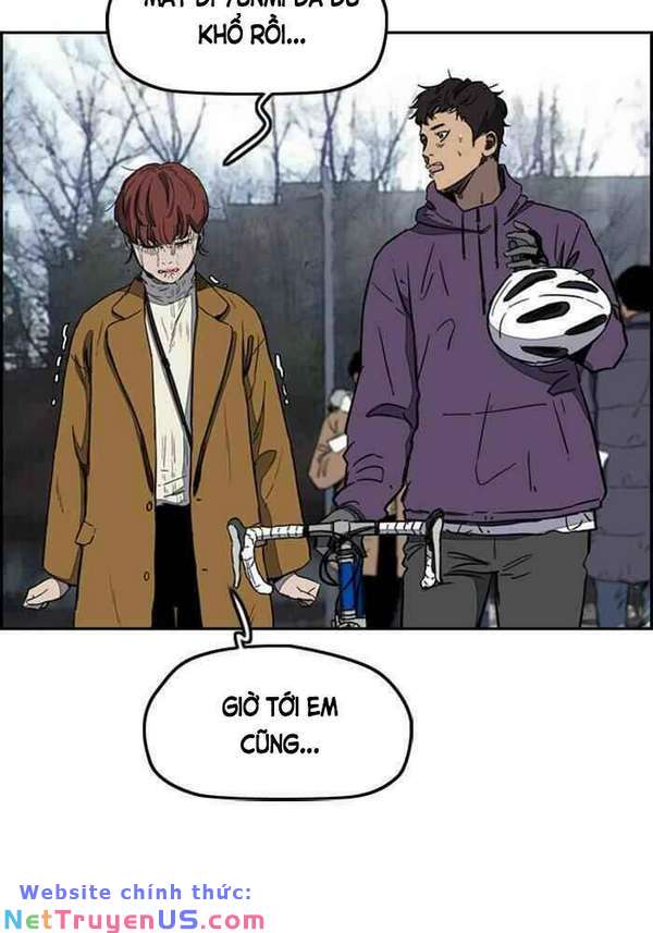 Wind Breaker - Chương 253