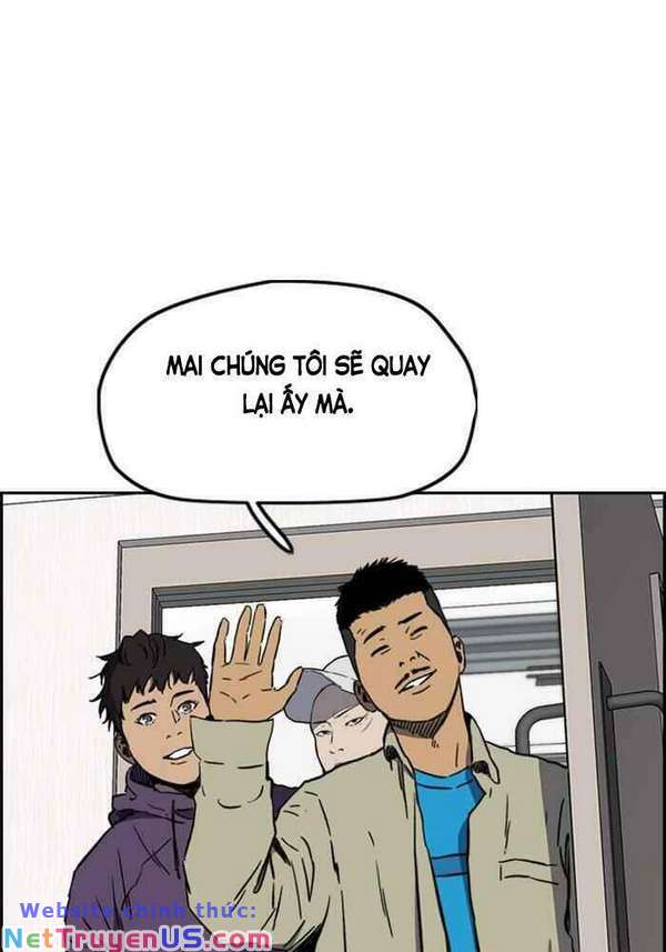 Wind Breaker - Chương 253