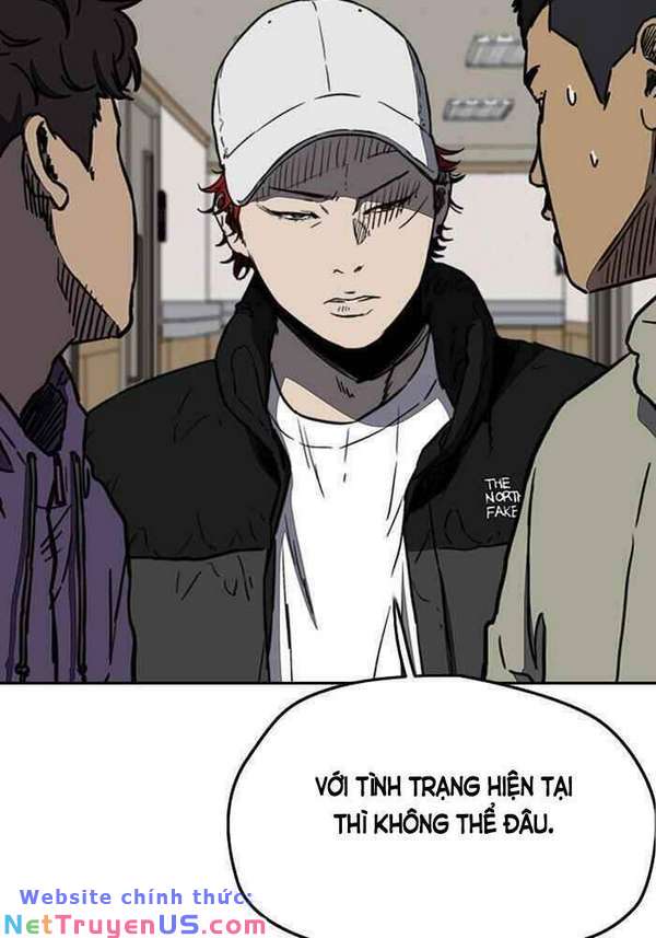 Wind Breaker - Chương 253
