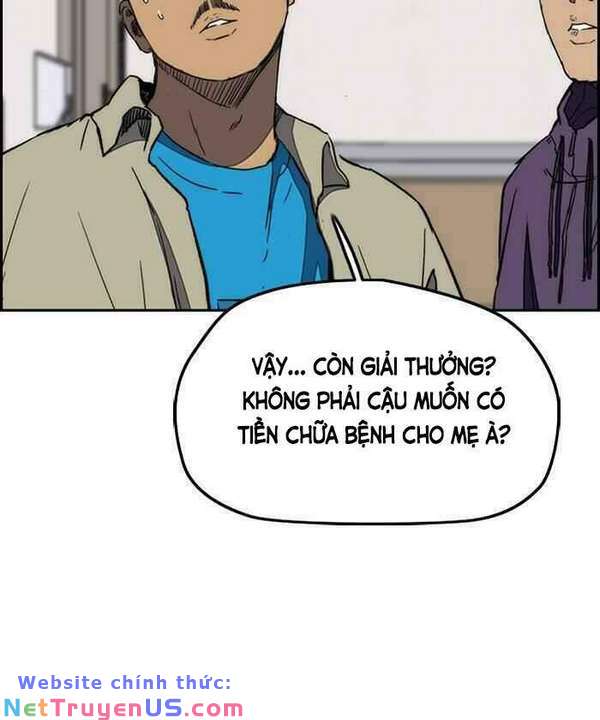 Wind Breaker - Chương 253