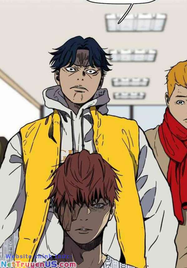 Wind Breaker - Chương 255