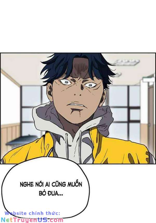 Wind Breaker - Chương 255
