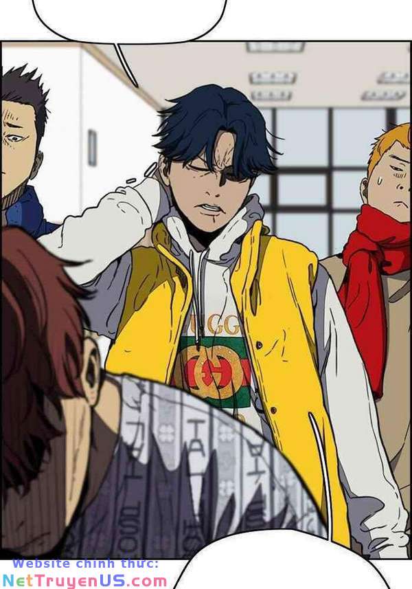 Wind Breaker - Chương 255