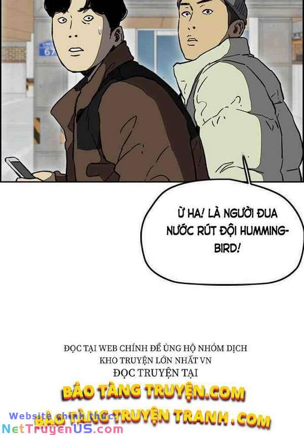 Wind Breaker - Chương 255
