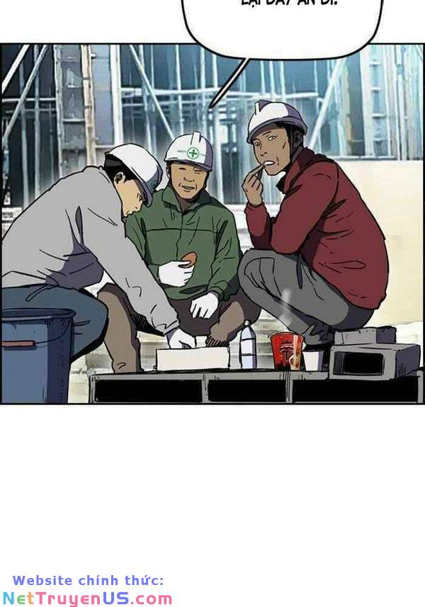 Wind Breaker - Chương 255