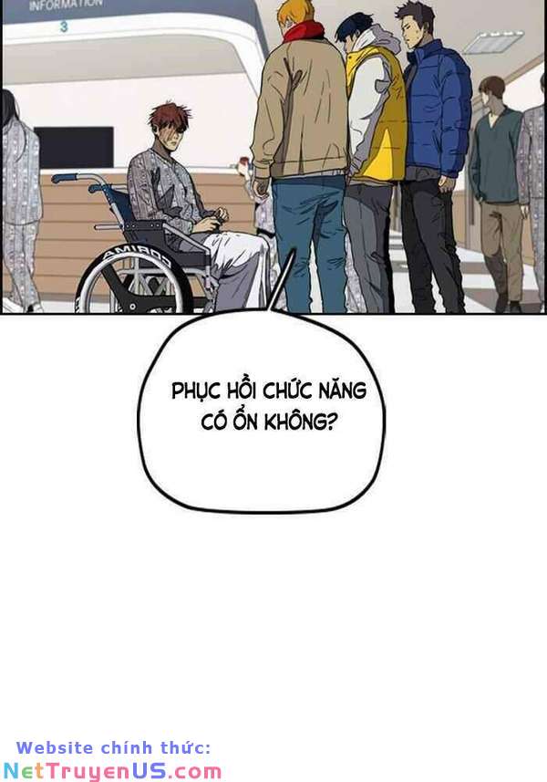 Wind Breaker - Chương 255