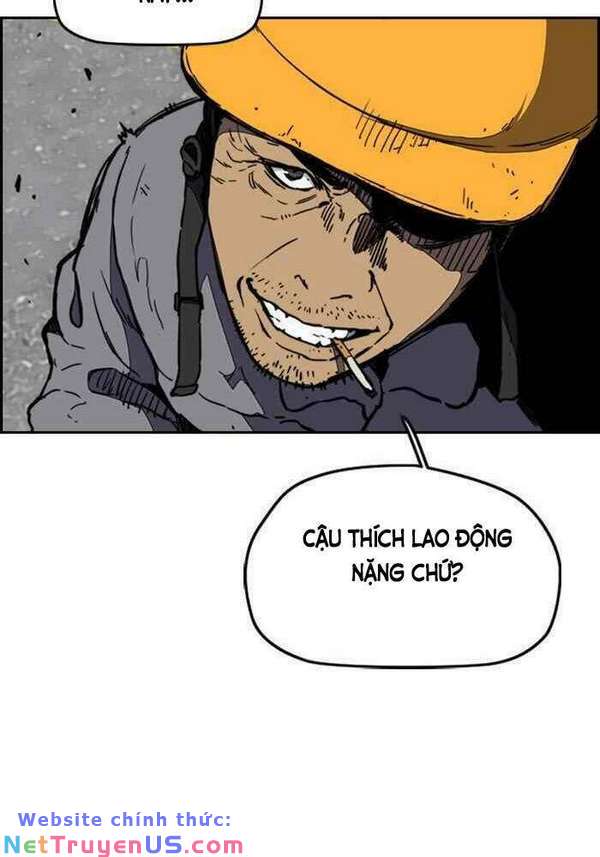 Wind Breaker - Chương 255