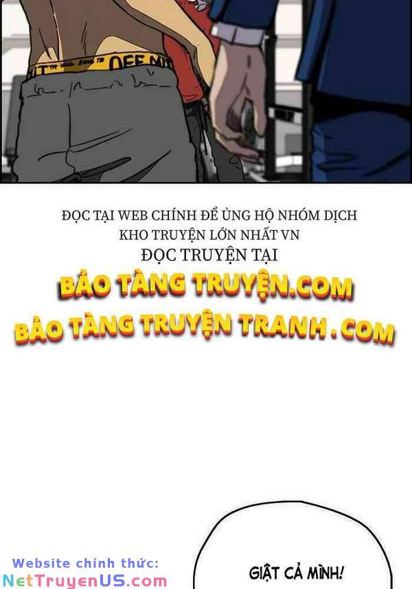 Wind Breaker - Chương 255