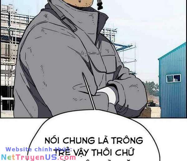 Wind Breaker - Chương 256