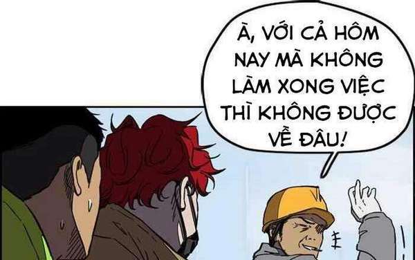 Wind Breaker - Chương 256