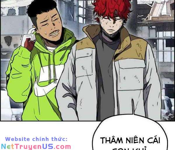Wind Breaker - Chương 256