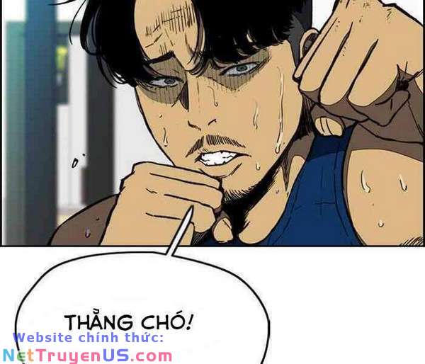 Wind Breaker - Chương 256