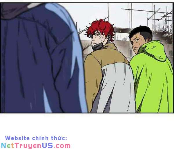 Wind Breaker - Chương 256