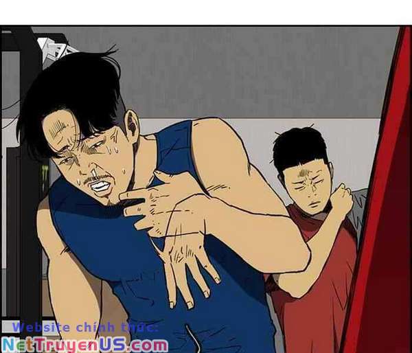 Wind Breaker - Chương 256