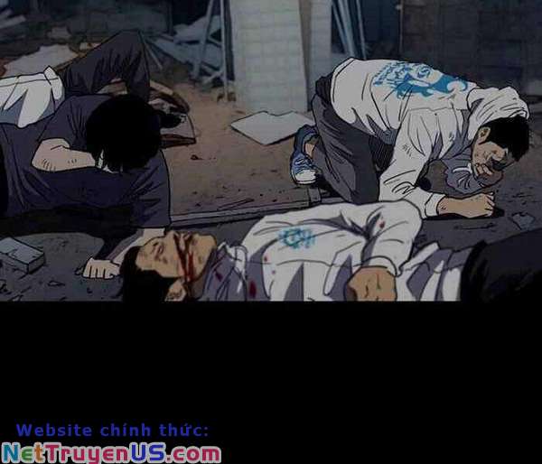 Wind Breaker - Chương 256
