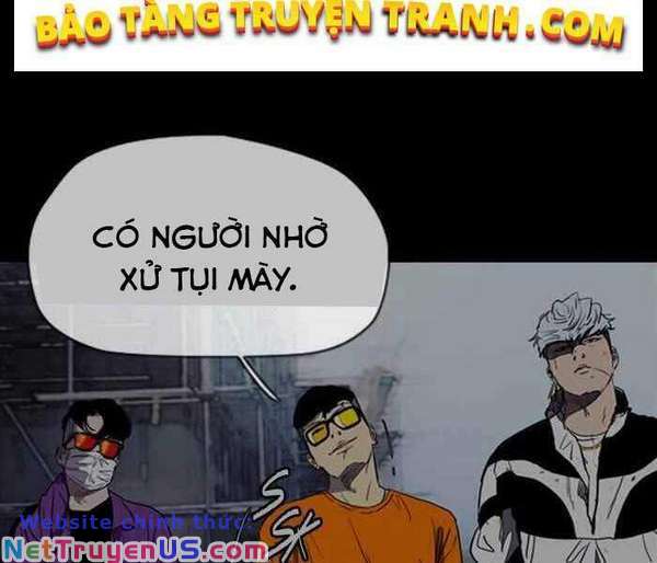 Wind Breaker - Chương 256