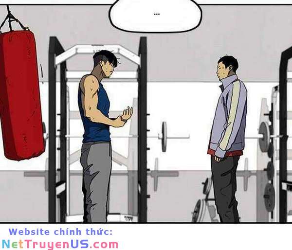 Wind Breaker - Chương 256