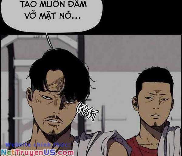 Wind Breaker - Chương 256