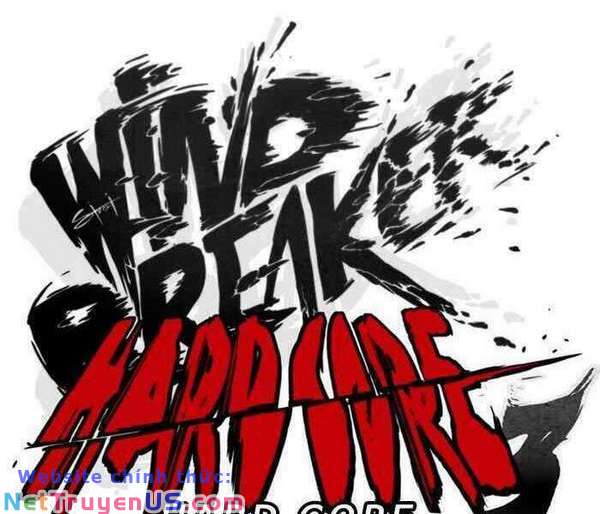 Wind Breaker - Chương 256