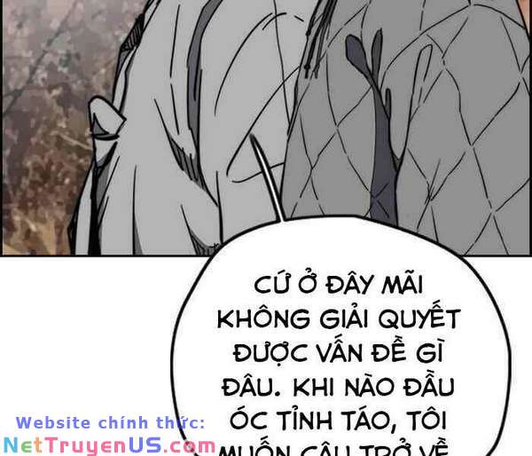 Wind Breaker - Chương 258