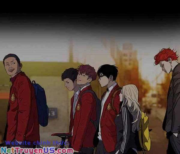 Wind Breaker - Chương 259