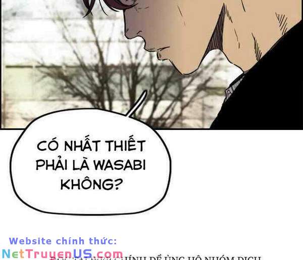 Wind Breaker - Chương 259