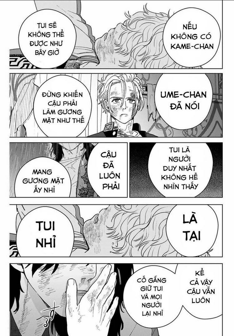 Wind Breaker - Chương 26