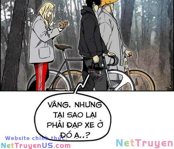 Wind Breaker - Chương 260