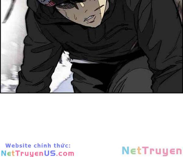 Wind Breaker - Chương 261