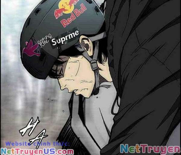 Wind Breaker - Chương 261