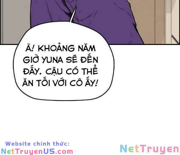 Wind Breaker - Chương 261