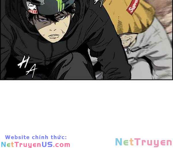 Wind Breaker - Chương 261