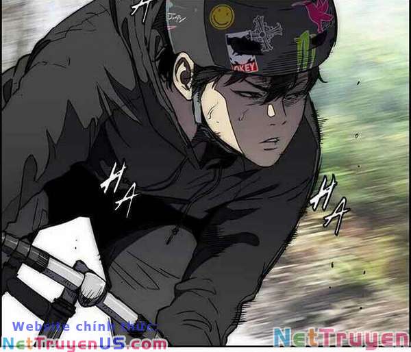 Wind Breaker - Chương 261