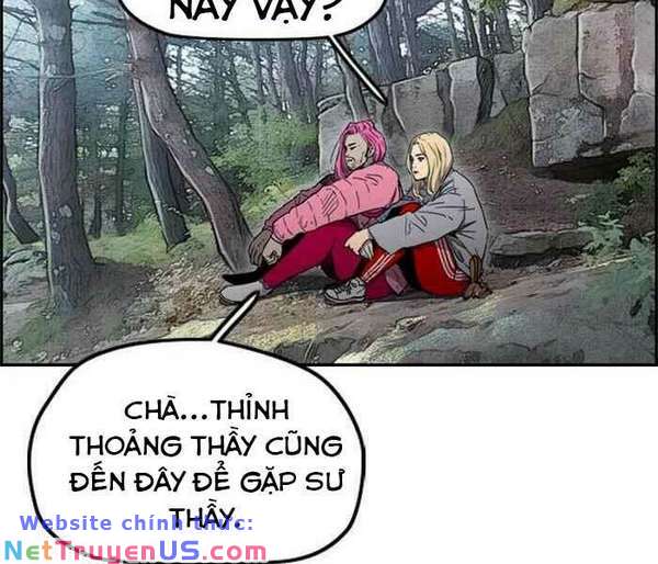 Wind Breaker - Chương 262