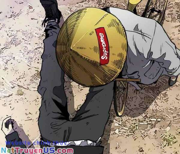 Wind Breaker - Chương 262